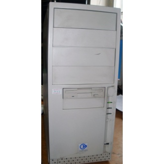 Компьютер Intel Pentium-4 3.0GHz /512Mb DDR1 /80Gb /ATX 300W (Лосино-Петровский)
