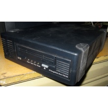 Внешний стример HP StorageWorks Ultrium 1760 SAS Tape Drive External LTO-4 EH920A (Лосино-Петровский)
