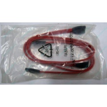 САТА кабель для HDD в Лосино-Петровске, SATA шлейф для жёсткого диска (Лосино-Петровский)