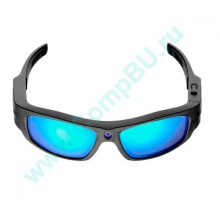 Очки с видеокамерой (видеоочки) Pivothead PH202 DURANGO GLACIER BLUE (Лосино-Петровский)