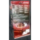 Кулер для видеокарты Thermaltake DuOrb CL-G0102 с тепловыми трубками (медный) - Лосино-Петровский