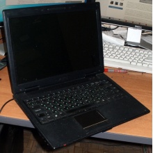 Ноутбук Asus X80L (Intel Celeron 540 1.86Ghz) /512Mb DDR2 /120Gb /14" TFT 1280x800) - Лосино-Петровский