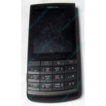 Телефон Nokia X3-02 (на запчасти) - Лосино-Петровский