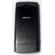 Мобильный телефон Nokia X3-02 (на запчасти) - Лосино-Петровский