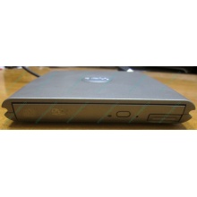 Внешний DVD/CD-RW привод Dell PD01S для ноутбуков DELL Latitude D400 в Лосино-Петровске, D410 в Лосино-Петровске, D420 в Лосино-Петровске, D430 (Лосино-Петровский)