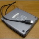 Внешний DVD/CD-RW привод Dell PD01S для ноутбуков DELL Latitude D400 в Лосино-Петровске, D410 в Лосино-Петровске, D420 в Лосино-Петровске, D430 (Лосино-Петровский)