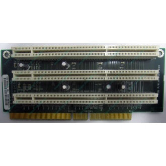 Переходник Riser card PCI-X/3xPCI-X (Лосино-Петровский)