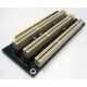  Переходник Riser card PCI-X/3xPCI-X в Лосино-Петровске, PBA: A79446-201 в Лосино-Петровске, PCB: A79446-200 (Лосино-Петровский)
