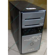 Четырехъядерный компьютер AMD Phenom X4 9550 (4x2.2GHz) /4096Mb /250Gb /ATX 450W (Лосино-Петровский)