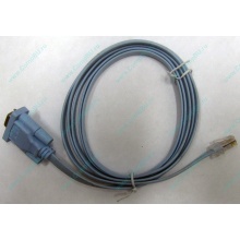 Консольный кабель Cisco CAB-CONSOLE-RJ45 (72-3383-01) - Лосино-Петровский