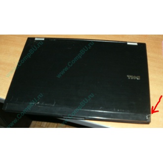 Ноутбук Dell Latitude E6400 (Intel Core 2 Duo P8400 (2x2.26Ghz) /2048Mb /80Gb /14.1" TFT (1280x800) - Лосино-Петровский