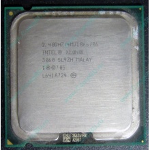 Процессор Intel Xeon 3060 (2x2.4GHz /4096kb /1066MHz) SL9ZH s.775 (Лосино-Петровский)