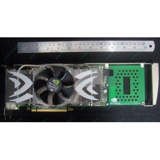  Видеокарта nVidia Quadro FX4500 (Лосино-Петровский)