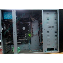 Сервер Depo Storm 1250N5 (Quad Core Q8200 (4x2.33GHz) /2048Mb /2x250Gb /RAID /ATX 700W) - Лосино-Петровский