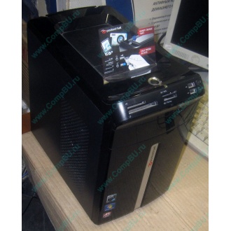 Двухъядерный компьютер AMD Athlon X2 215 (2x2.7GHz) /3072Mb /320Gb /512Mb ATI HD5450 /ATX 250W (Лосино-Петровский)