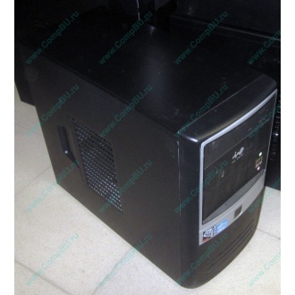 Компьютер Intel Core i5 3570 (4x3.4GHz) /4096Mb /500Gb /1024Mb ATI Radeon HD6450 /ATX 450W (Лосино-Петровский)