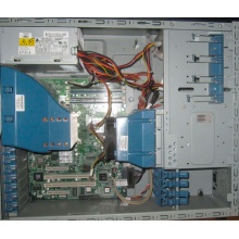 Сервер HP Proliant ML310 G4 418040-421 на 2-х ядерном процессоре Intel Xeon фото (Лосино-Петровский)