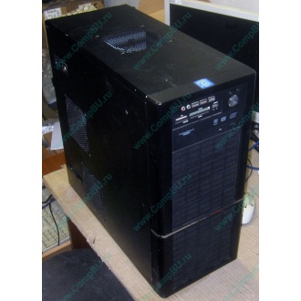 Четырехядерный компьютер Intel Core i7 920 (4x2.67GHz HT) /6144Mb /1000Mb /GeForce GT240 /ATX 500W (Лосино-Петровский)