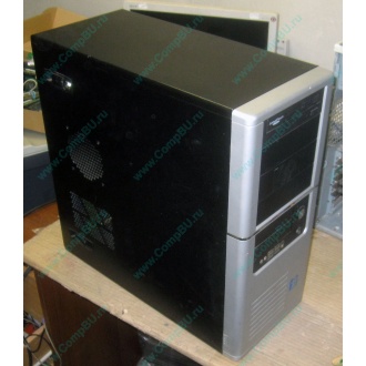 Четырехядерный компьютер Intel Core 2 Quad Q8200 (4 x 2.33 GHz) /2048 Mb /250 Gb /GeForce GT210 /ATX 420 W  (Лосино-Петровский)
