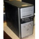 Компьютер AMD Athlon 64 X2 5000+ (2x2.6GHz) /2048Mb DDR2 /320Gb /DVDRW /CR /LAN /ATX 300W (Лосино-Петровский)