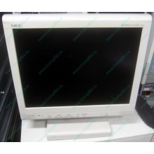 Монитор 15" TFT NEC MultiSync LCD1550M multimedia (встроенные колонки) - Лосино-Петровский