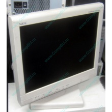 Монитор 15" TFT NEC MultiSync LCD1550M multimedia (встроенные колонки) - Лосино-Петровский