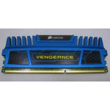 Модуль оперативной памяти Б/У 4Gb DDR3 Corsair Vengeance CMZ16GX3M4A1600C9B pc-12800 (1600MHz) БУ (Лосино-Петровский)