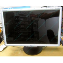  Профессиональный монитор 20.1" TFT Nec MultiSync 20WGX2 Pro (Лосино-Петровский)