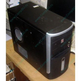Двухъядерный компьютер Intel Pentium Dual Core E5300 (2x2600MHz) /2048 Mb /250 Gb /ATX 350 W (Лосино-Петровский)