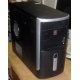 Двухъядерный системный блок Intel Pentium Dual Core E5300 (2x2600MHz) /2048 Mb /250 Gb /ATX 350 W (Лосино-Петровский)