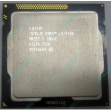 Процессор Intel Core i3-2100 (2x3.1GHz HT /L3 2048kb) SR05C s.1155 (Лосино-Петровский)