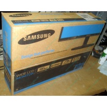 Монитор 19" Samsung E1920NW 1440x900 (широкоформатный) - Лосино-Петровский