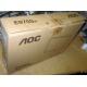 Монитор 18.5" AOS E970S E970Swn (Лосино-Петровский)