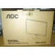 Монитор 18.5" AOC E970S E970Swn (Лосино-Петровский)