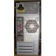 Компьютер Kraftway Kredo KC39 (Intel Core 2 Duo E7500 (2x2.93GHz) s.775 /2048Mb /320Gb /ATX 400W) вид сзади (Лосино-Петровский)