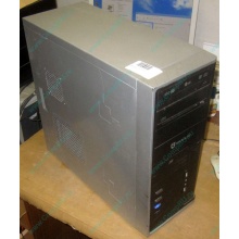 Компьютер Intel Pentium Dual Core E2160 (2x1.8GHz) s.775 /1024Mb /80Gb /ATX 350W /Win XP PRO (Лосино-Петровский)