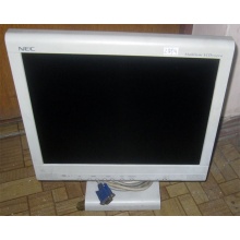 Монитор 15" TFT NEC MultiSync LCD1550VM белый (Лосино-Петровский)