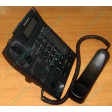 Телефон Panasonic KX-TS2388RU (черный) - Лосино-Петровский