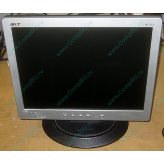 Монитор 15" TFT Acer AL1511 (Лосино-Петровский)