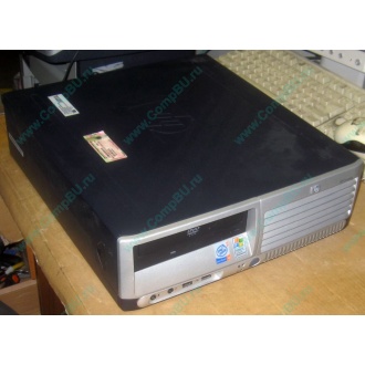 Компьютер HP DC7600 SFF (Intel Pentium-4 521 2.8GHz HT s.775 /1024Mb /160Gb /ATX 240W desktop) - Лосино-Петровский
