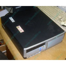 Компьютер HP DC7600 SFF (Intel Pentium-4 521 2.8GHz HT s.775 /1024Mb /160Gb /ATX 240W desktop) - Лосино-Петровский