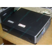 Компьютер HP DC7100 SFF (Intel Pentium-4 520 2.8GHz HT s.775 /1024Mb /80Gb /ATX 240W desktop) - Лосино-Петровский