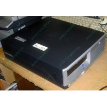 Компьютер HP DC7100 SFF (Intel Pentium-4 540 3.2GHz HT s.775 /1024Mb /80Gb /ATX 240W desktop) - Лосино-Петровский