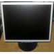 Монитор 17" ЖК Nec MultiSync LCD1770NX (Лосино-Петровский)