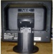 Монитор 17" ЖК Nec MultiSync LCD1770NX вид сзади (Лосино-Петровский)