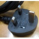 Кабель питания SS145A BS-1363/A FUSED 3-pin UK (Лосино-Петровский)