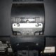 Сломанное крепление пластмассовой накладки на ножку у монитора 17" TFT Nec MultiSync Opticlear LCD1770GX (Лосино-Петровский)