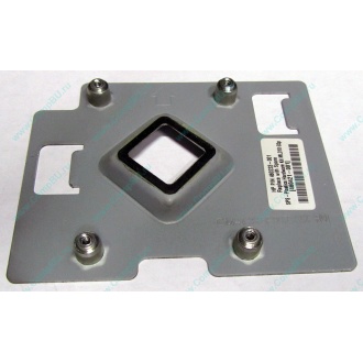 Металлическая подложка под MB HP 460233-001 (460421-001) для кулера CPU от HP ML310G5  (Лосино-Петровский)