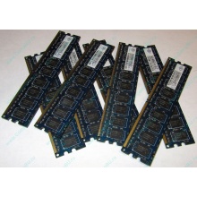 Серверная память 1Gb DDR2 ECC Nanya pc2-5300E 667MHz для Cisco 29xx (Лосино-Петровский)