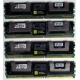 Серверная память 1024Mb (1Gb) DDR2 ECC FB Kingston PC2-5300F (Лосино-Петровский)